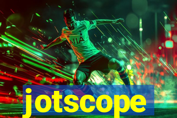 jotscope