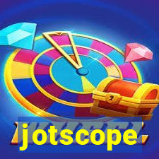 jotscope