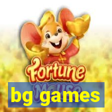 bg games