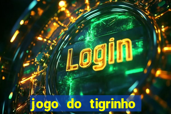 jogo do tigrinho que ganha dinheiro de verdade no pix