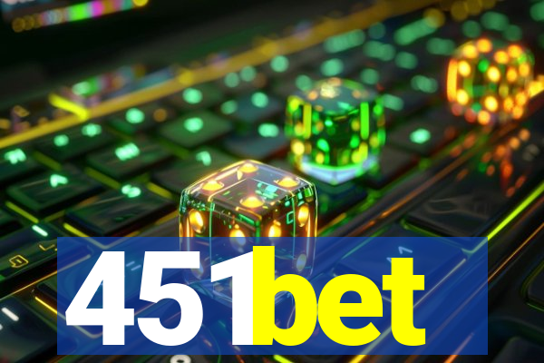 451bet