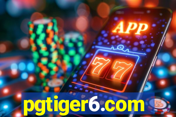 pgtiger6.com