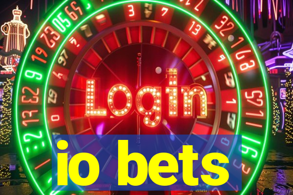 io bets