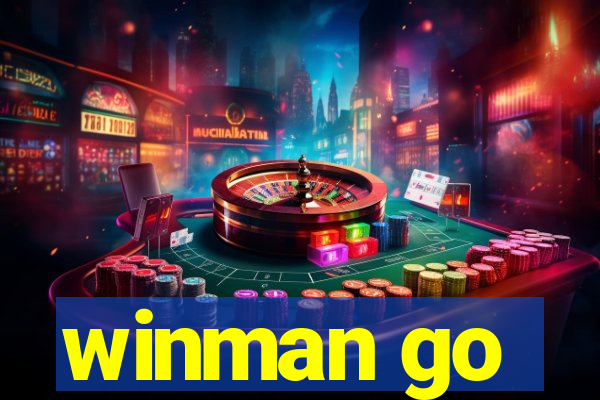 winman go