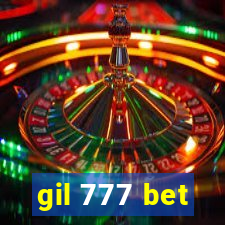 gil 777 bet