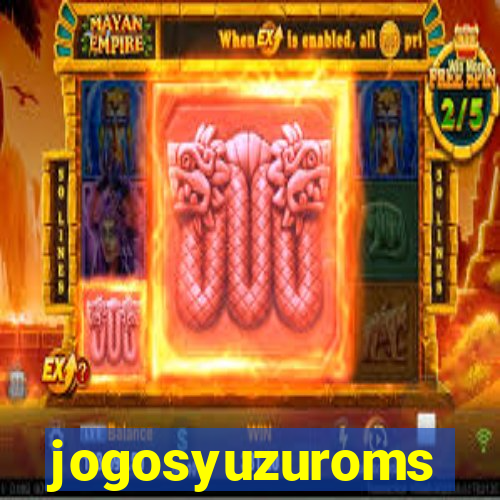 jogosyuzuroms