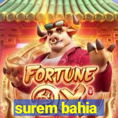 surem bahia