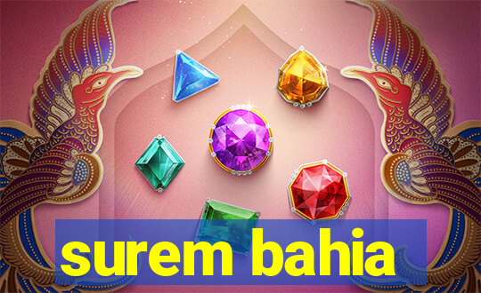 surem bahia