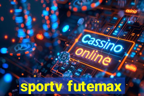 sportv futemax