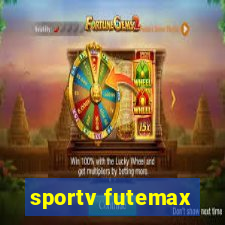 sportv futemax