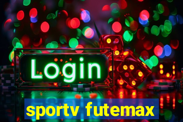 sportv futemax