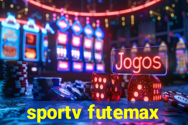 sportv futemax