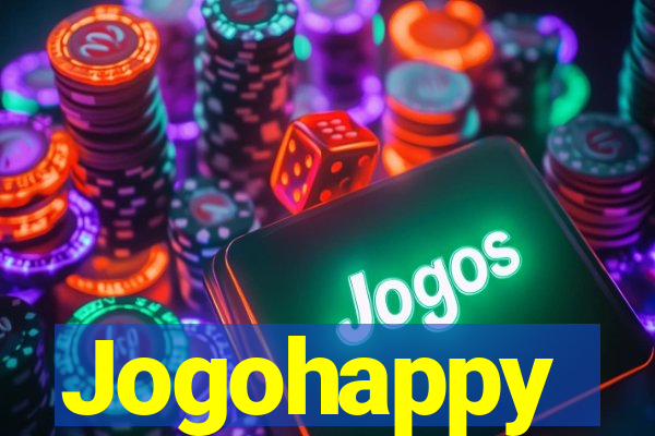 Jogohappy