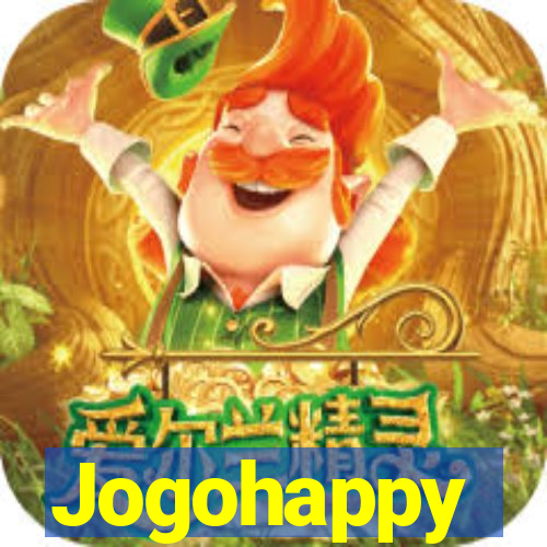 Jogohappy