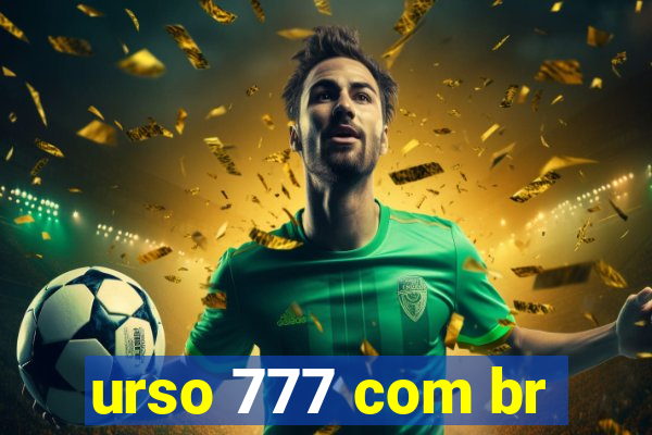 urso 777 com br