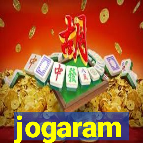 jogaram