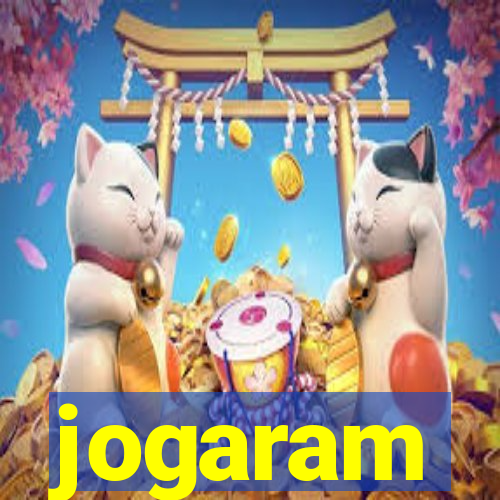 jogaram