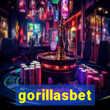 gorillasbet