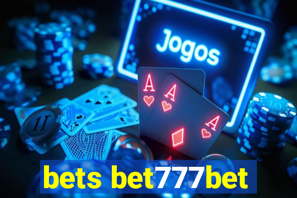 bets bet777bet