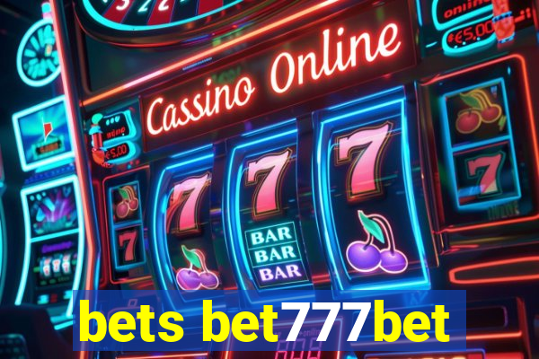 bets bet777bet