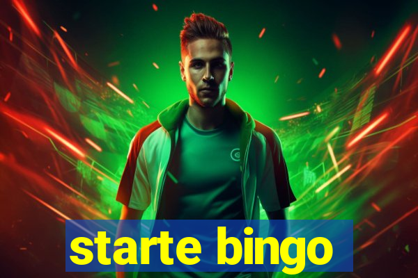 starte bingo