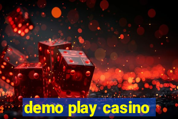 demo play casino