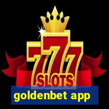 goldenbet app