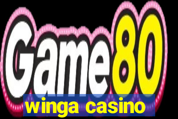 winga casino