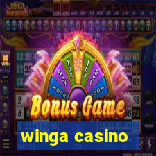 winga casino