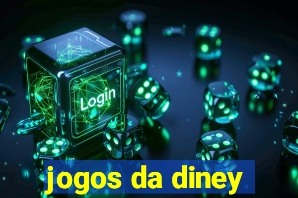 jogos da diney