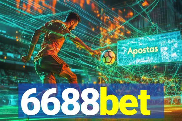 6688bet