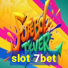 slot 7bet