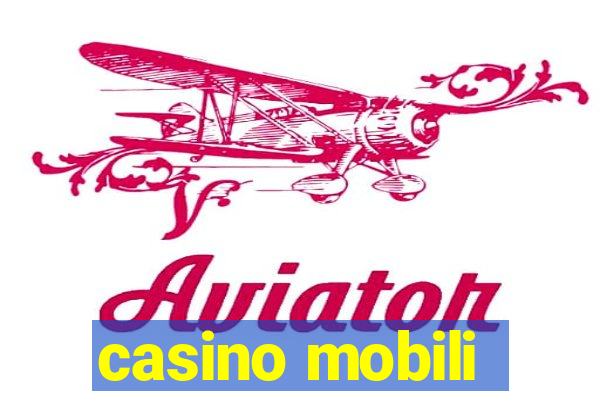 casino mobili