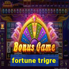 fortune trigre