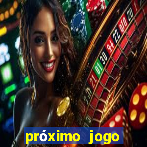 próximo jogo atletico mg