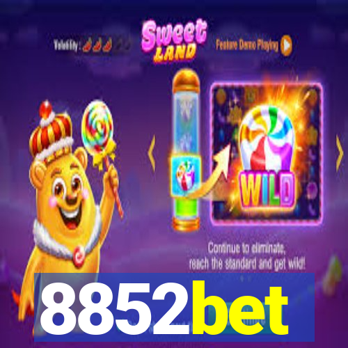 8852bet