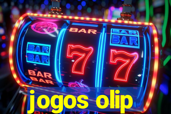 jogos olip