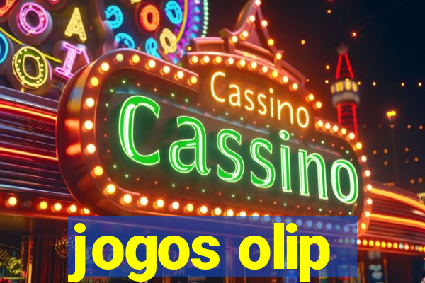 jogos olip