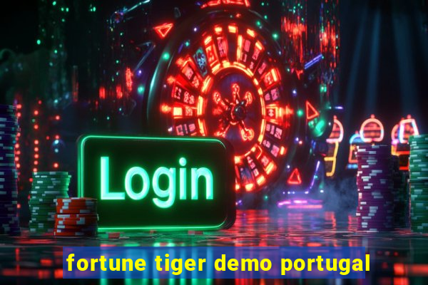 fortune tiger demo portugal