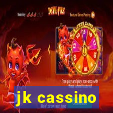 jk cassino