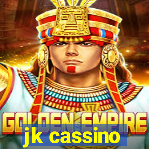 jk cassino