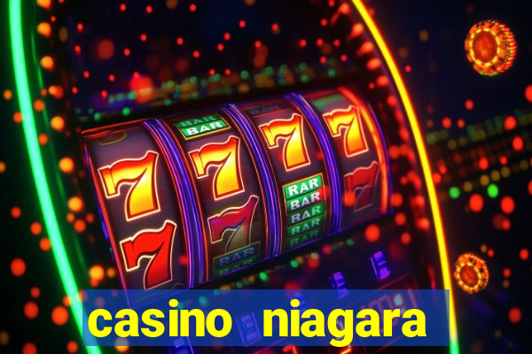 casino niagara ontario canada