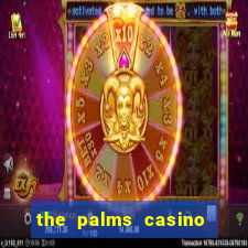 the palms casino resort las vegas nevada