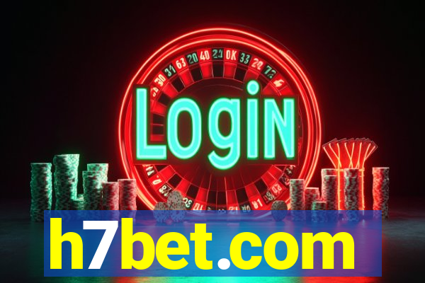 h7bet.com