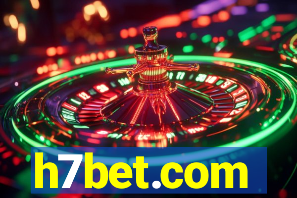 h7bet.com