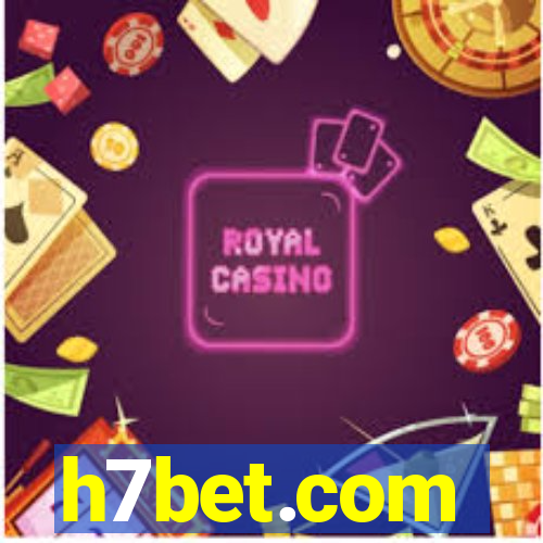 h7bet.com