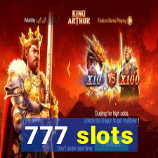 777 slots