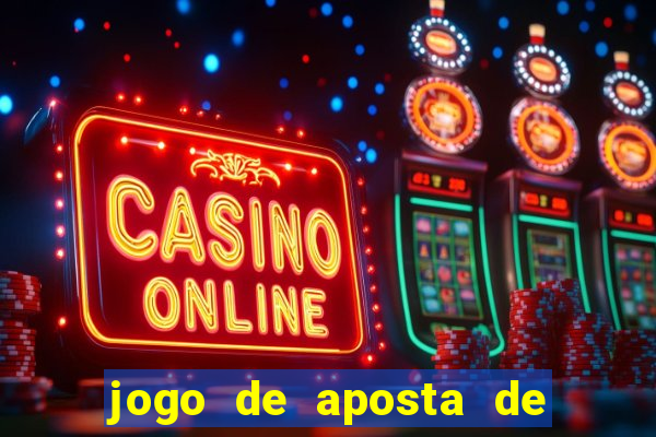 jogo de aposta de 3 reais