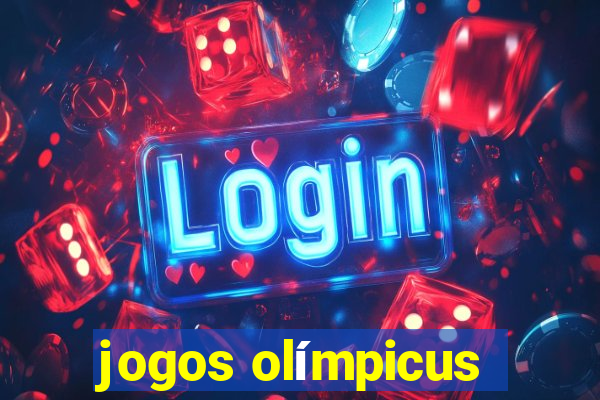 jogos olímpicus