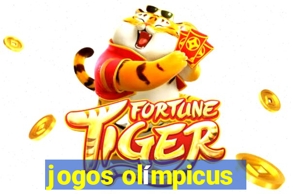 jogos olímpicus